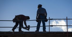 Roof Repair Chattanooga