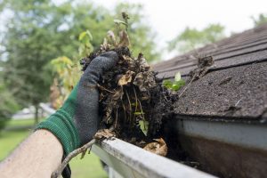 Gutter cleaning is a great way to protect your residential roofing investment! Keep your gutters cleared to prolong the life of your Chattanooga roof.