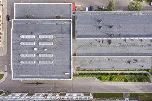 What to Look For in a Commercial Roofer Chattanooga