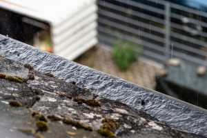 Gutter Maintenance and Repair for your Commercial Roof Chattanooga