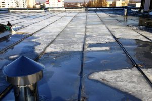 Gutter Maintenance and Repair for your Commercial Roof