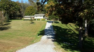 Tennessee Roofing and Construction - General Contracting - Residential Renovation, Exterior, Soddy Daisy, Tennessee 
