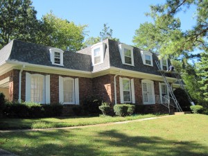 Tennessee Roofing and Construction - Residential Roofing, Ft. Oglethorpe, Georgia