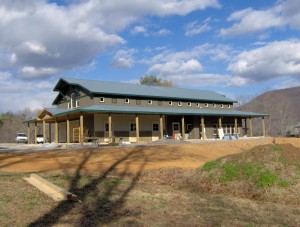 Tennessee Roofing and Construction - Residential Roofing, Dalton, Georgia